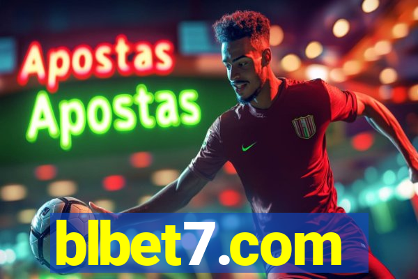 blbet7.com