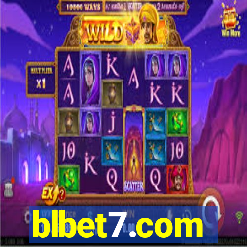 blbet7.com