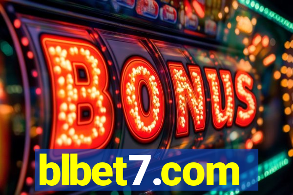 blbet7.com