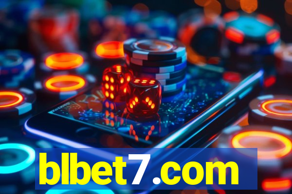 blbet7.com