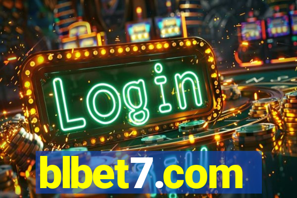 blbet7.com