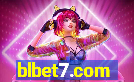 blbet7.com