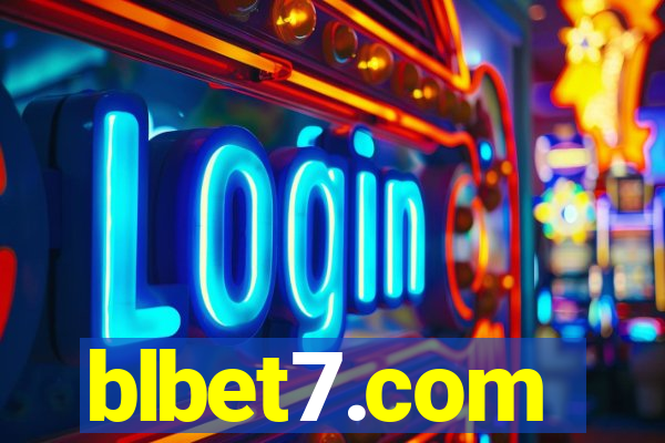 blbet7.com