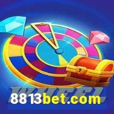 8813bet.com