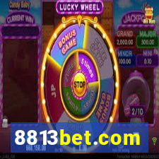 8813bet.com