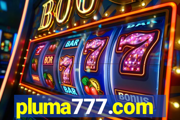 pluma777.com