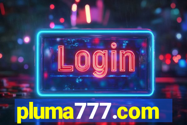 pluma777.com