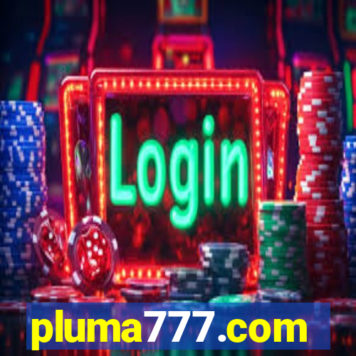 pluma777.com