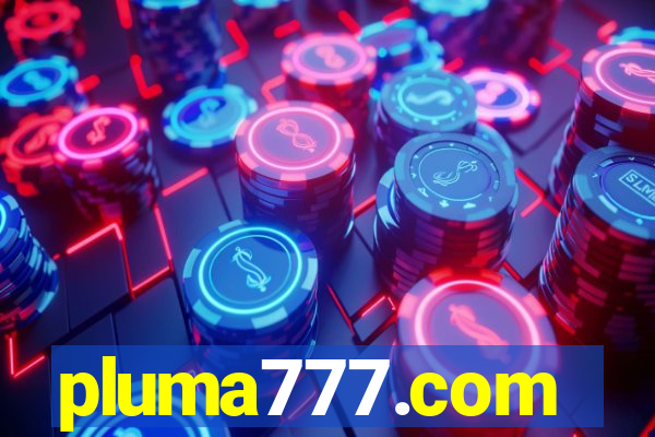 pluma777.com