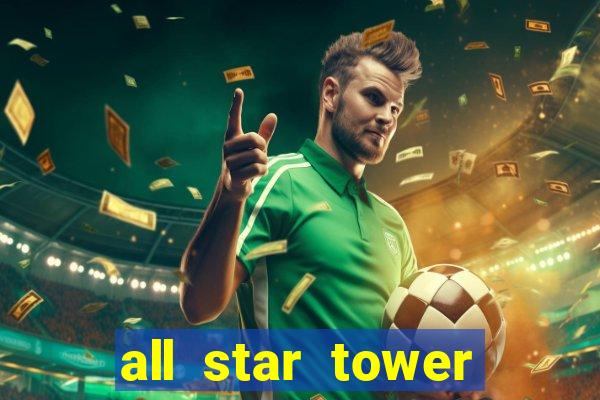 all star tower defense codes wiki