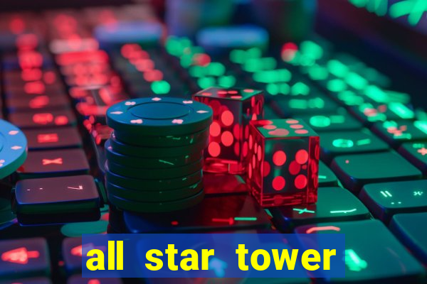 all star tower defense codes wiki