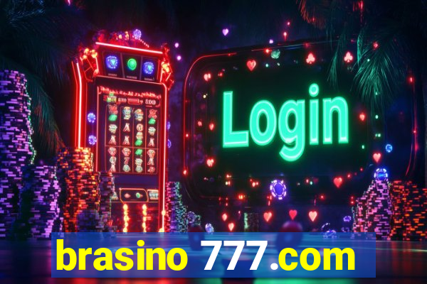 brasino 777.com