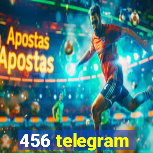 456 telegram