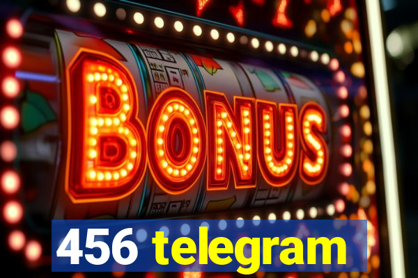 456 telegram