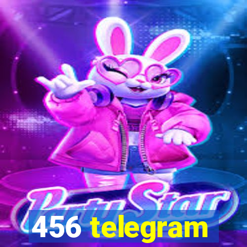 456 telegram