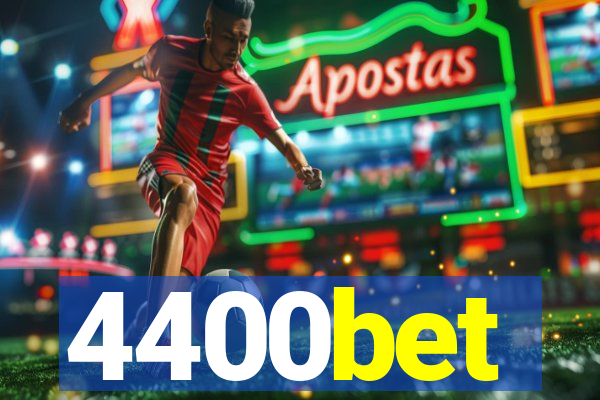 4400bet