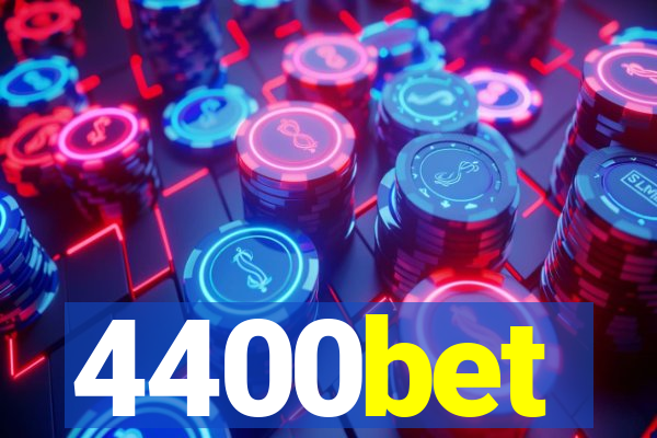 4400bet