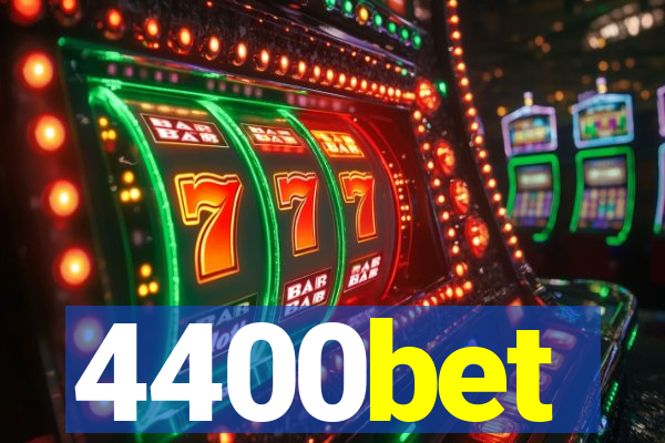 4400bet