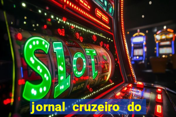 jornal cruzeiro do sul classificados empregos