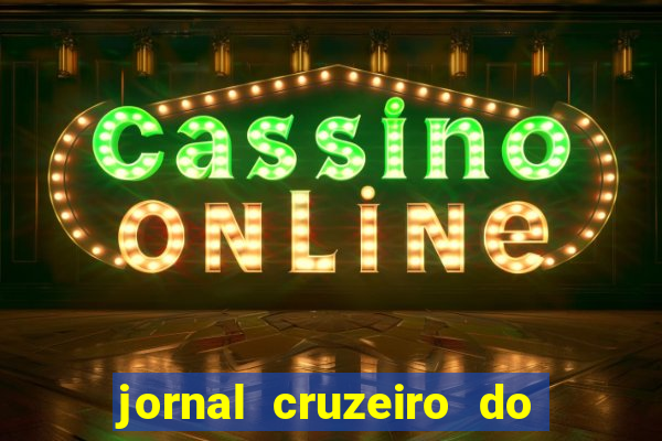 jornal cruzeiro do sul classificados empregos