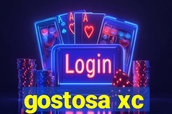 gostosa xc