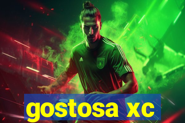 gostosa xc