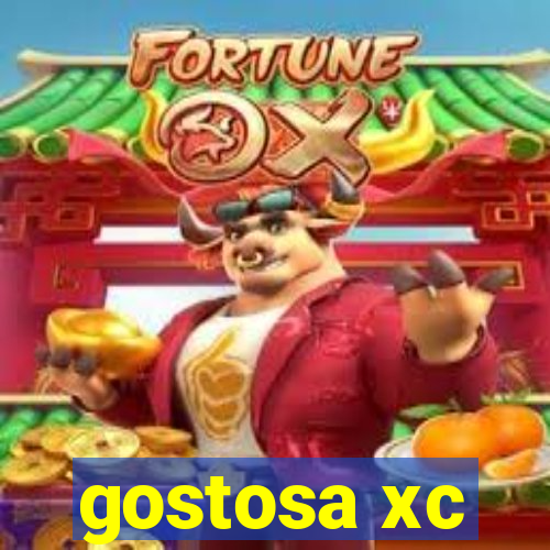 gostosa xc