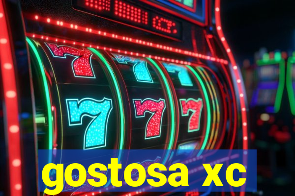 gostosa xc