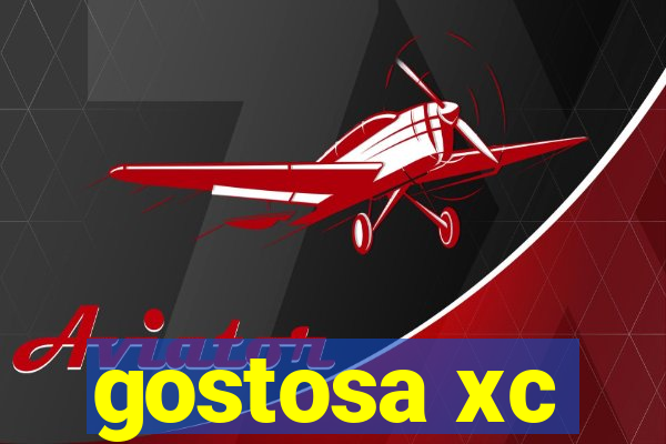 gostosa xc