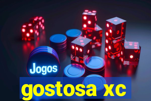 gostosa xc