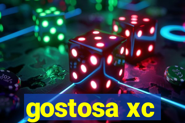 gostosa xc