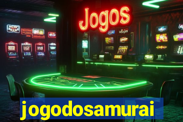 jogodosamurai