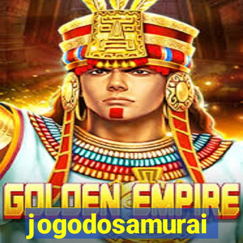 jogodosamurai