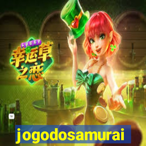 jogodosamurai