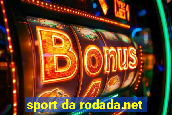 sport da rodada.net