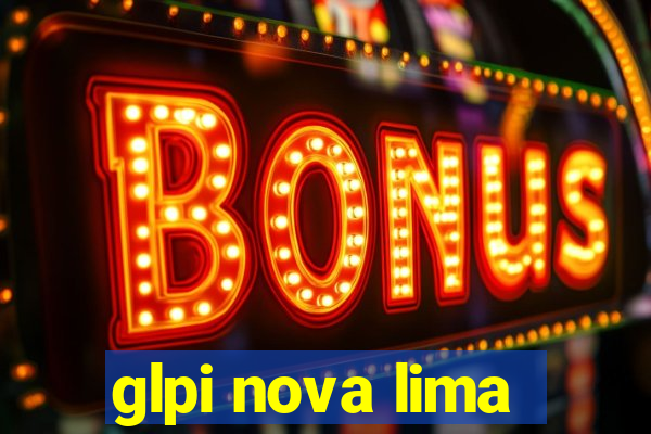 glpi nova lima