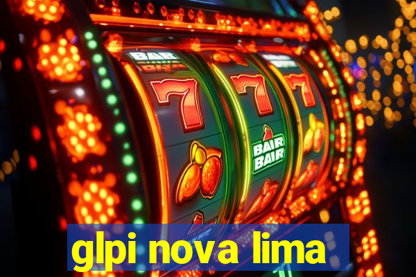 glpi nova lima