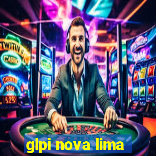 glpi nova lima