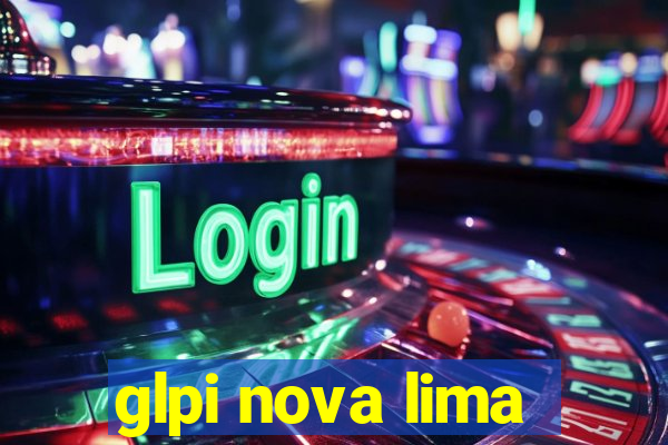 glpi nova lima