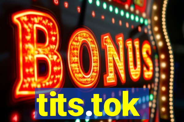 tits.tok