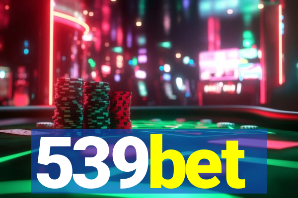 539bet