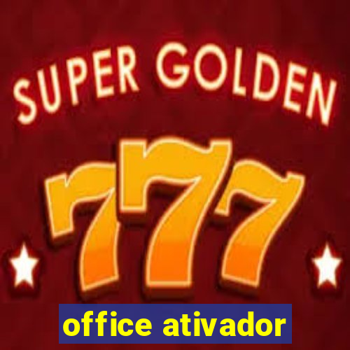 office ativador