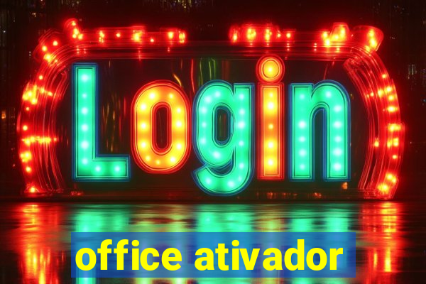 office ativador