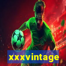 xxxvintage