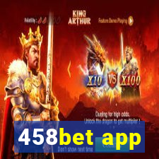 458bet app