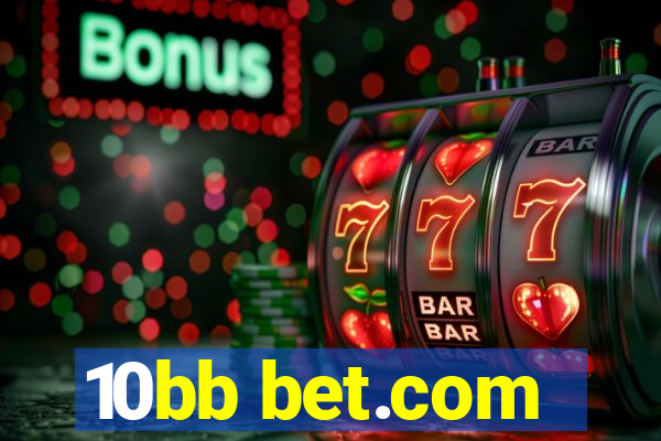 10bb bet.com