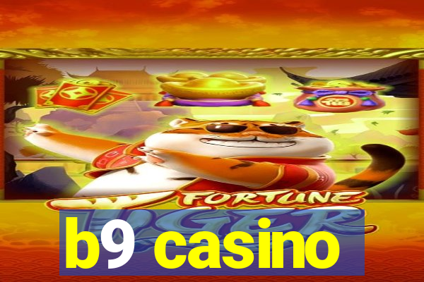 b9 casino