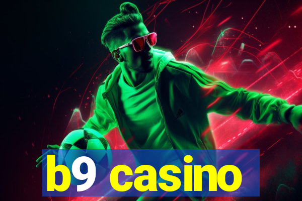 b9 casino