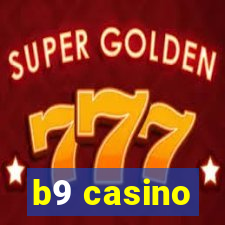 b9 casino