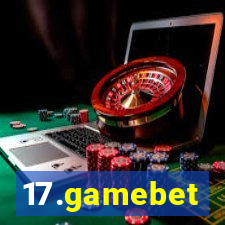 17.gamebet